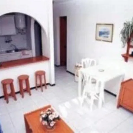 Hotel Estrella Del Mar La Oliva