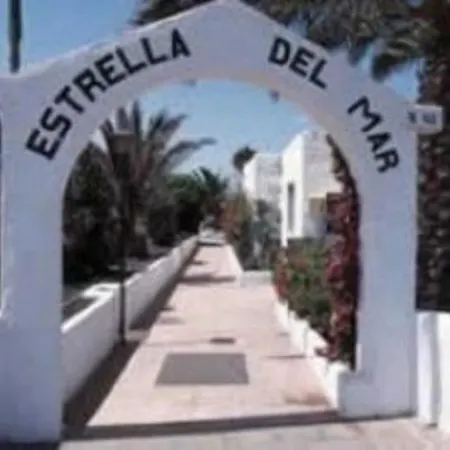Estrella Del Mar מלון 2*